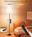 Fillipo LED Floor Lamp for Living Room