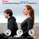Gimpro Wireless Earbuds Bluetooth 5.4 Headphones Sport