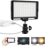Moman ML-3D On Camera Video Light