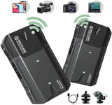 Hollyland Mars 300 PRO Wireless HDMI 5G Image Transmission System