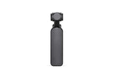 DJI Osmo Pocket Gimbal Stabilizer with integrated Camera