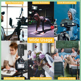 Hollyland Mars 300 PRO Wireless HDMI 5G Image Transmission System