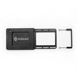 Moman GoPro Adapter Mount Plate