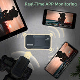 Hollyland Mars 300 PRO Wireless HDMI 5G Image Transmission System