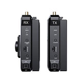 Hollyland Mars 300 Dual HDMI Wireless Video Transmittion System
