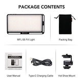 Moman ML-06DC Video Light