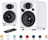 Steljes NS3 Powered Speakers