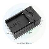 Moman NP-F550 Battery Charger Kit