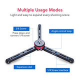 Moman Tabletop Tripod