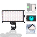 Moman ML-06DC Video Light