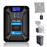 FXLION V Mount Battery