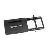 Moman GoPro Adapter Mount Plate