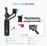Zhiyun Smooth-Q2 Gimbal Stabilizer for Smartphone