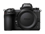 Nikon Z6 Full Frame Mirrorless Camera Body