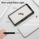 Moman ML-06DC Video Light