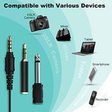 SYNCO Lav-S6M Lavalier Microphone