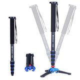 Moman A222 Monopod