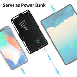 Moman ML-06DC Video Light