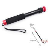 Moman LR252 Gimbal Extension Pole