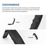 Moman L-Shape Bracket