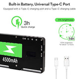 Moman ML-06RC RGB Video Light