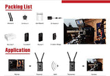 Hollyland Mars 300 Dual HDMI Wireless Video Transmittion System