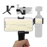 Moman Phone Holder for DJI Osmo Pocket