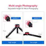 Moman Tabletop Tripod