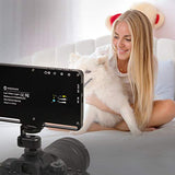 Moman ML-06RC RGB Video Light