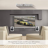 Steljes NS3 Powered Speakers