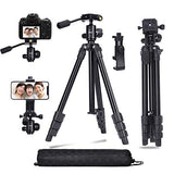 Abithid Camera Tripod Stand