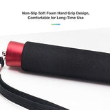 Moman LR252 Gimbal Extension Pole