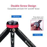 Moman Tabletop Tripod