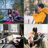 Abithid Camera Tripod Stand