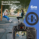 Synco Lav-S6E Lavalier Microphone