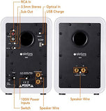 Steljes NS3 Powered Speakers
