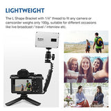 Moman L-Shape Bracket