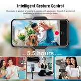 Zhiyun Smooth-X Smartphone Gimbal (Gray/White)