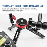 Moman Tabletop Tripod