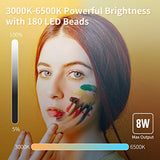 Moman ML-06DC Video Light