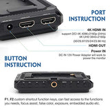 Feelworld Master MA5 5-inch On Camera Monitor