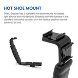 Moman L-Shape Bracket