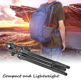 Abithid Camera Tripod Stand