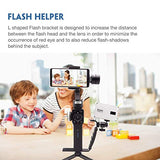 Moman L-Shape Bracket