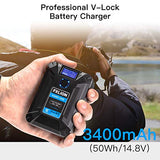 FXLION V Mount Battery