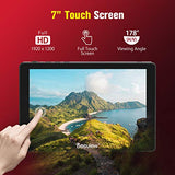 Desview R7P 7-inch On Camera Touch Monitor