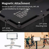 Moman ML-06DC Video Light