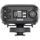 Rode RodeLink FM Digital Wireless Filmmaker System