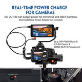 Feelworld Master MA5 5-inch On Camera Monitor