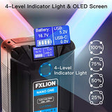 FXLION V Mount Battery